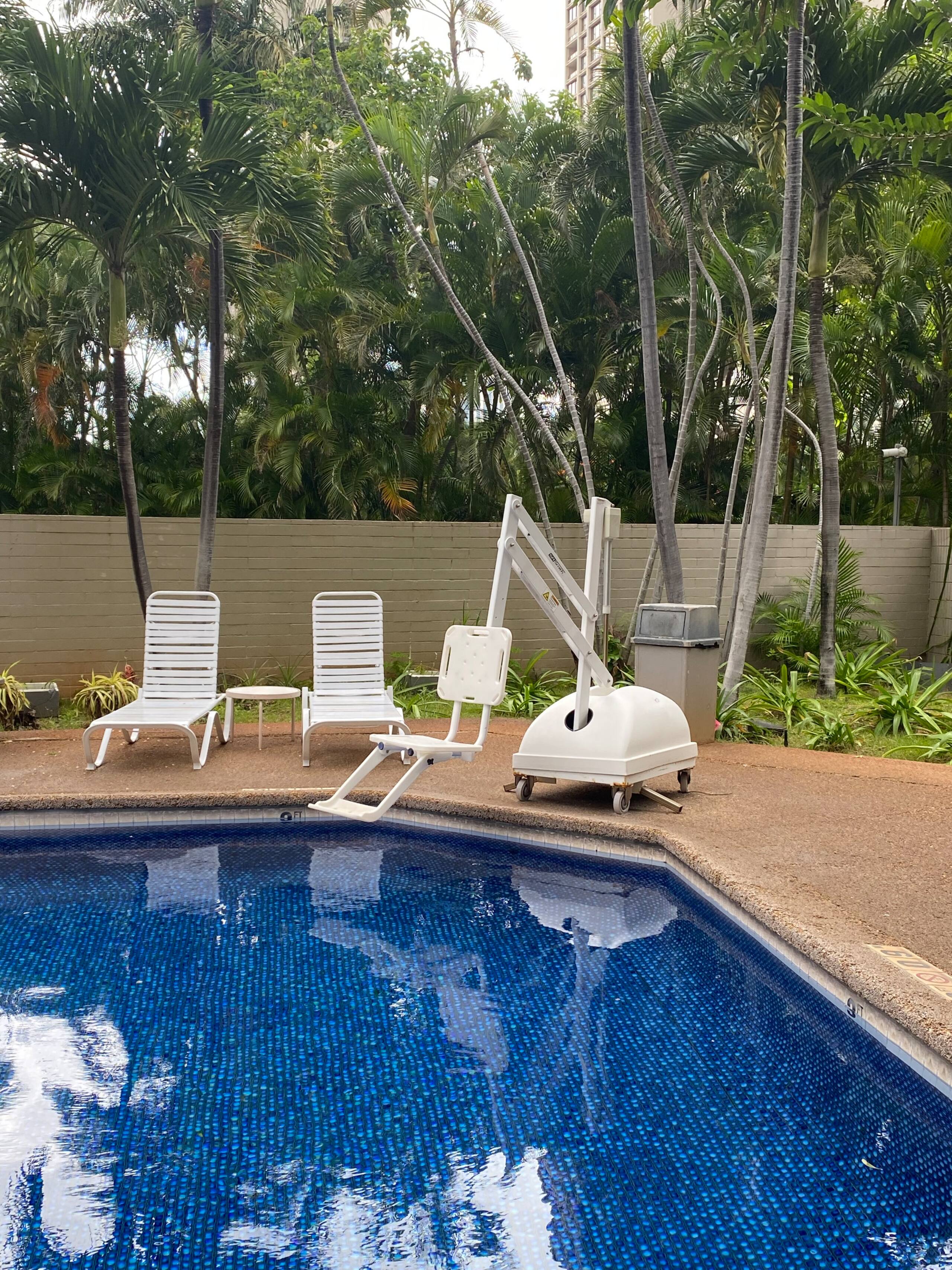 Stunning Waikiki Views • Prime Location + Parking - Image 50