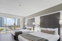 Mantra on View: Surfers Paradise ** rental in Surfers Paradise