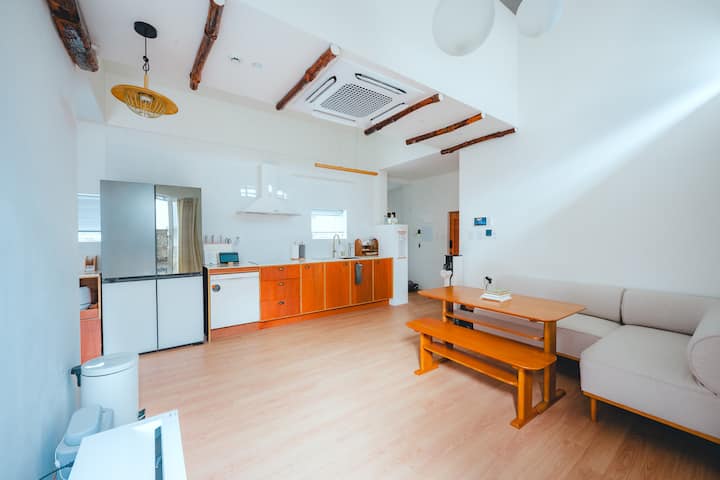 Всекидневна