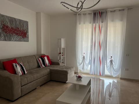 Rosa's House Vacation Home