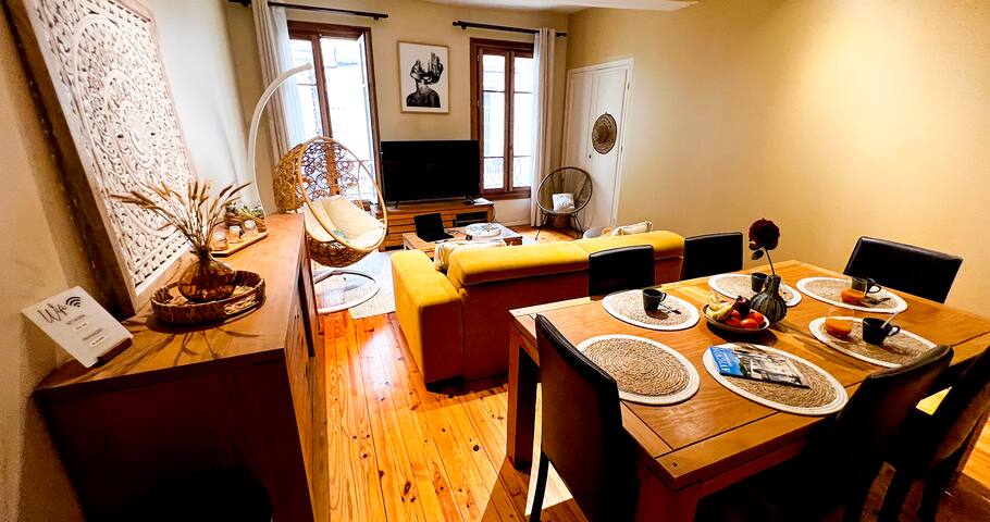 Les Meilleurs Concierges managed Airbnb listing 2