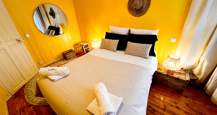 غرفة النوم 2