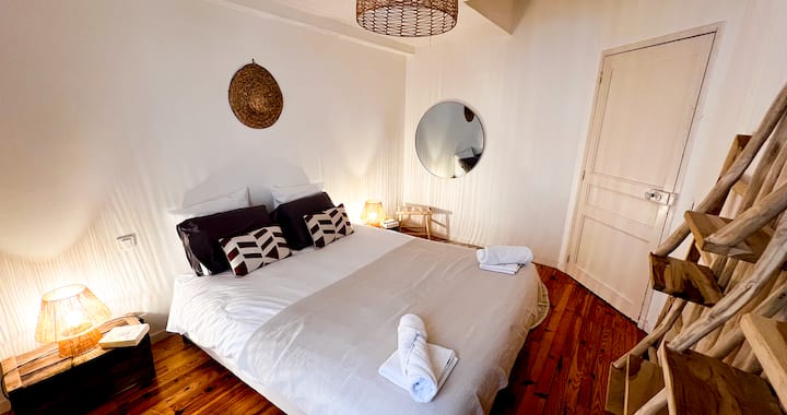 غرفة النوم 1