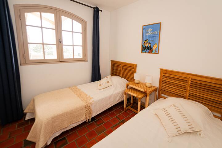 Легла с двойно легло