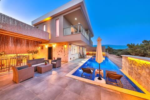 Private Villa