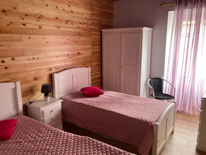 Slaapkamer 2