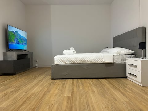 Exclusive Lugano apartment