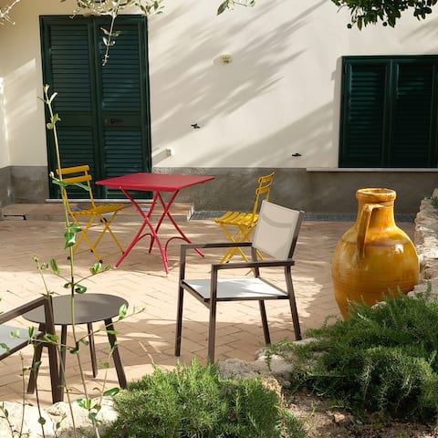 "Il Cortiglio" Residence - Tropea Hills (2)