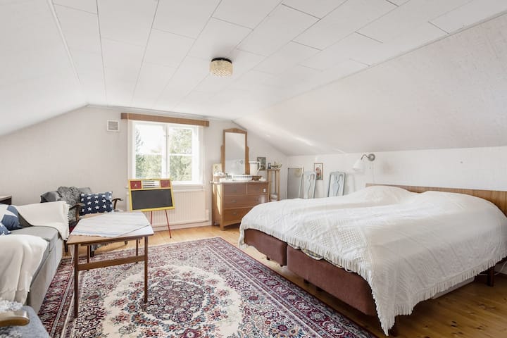 Chambre 1