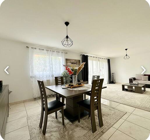 Listing in Perpignan