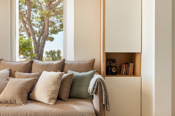 Villa Rinaldi Holiday Home gallery image 5