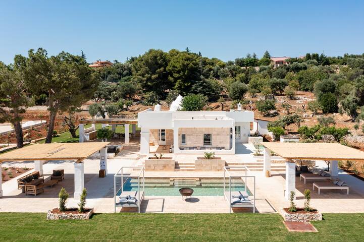 Villa Rinaldi Holiday Home gallery image 4