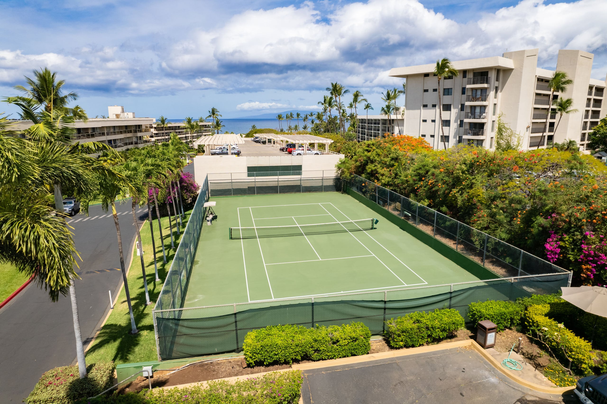 Maui Banyan Closest to the Beach! A201 Kihei - Image 54