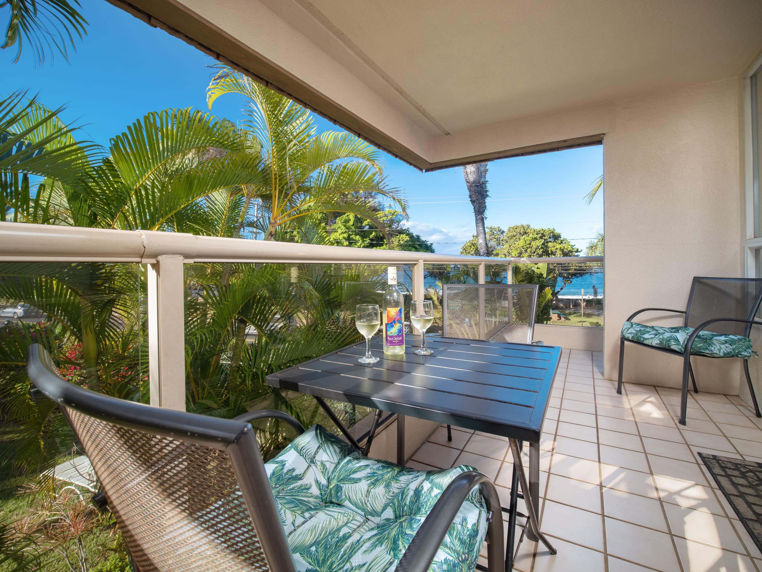 Maui Banyan Closest to the Beach! A201 Kihei - Image 8