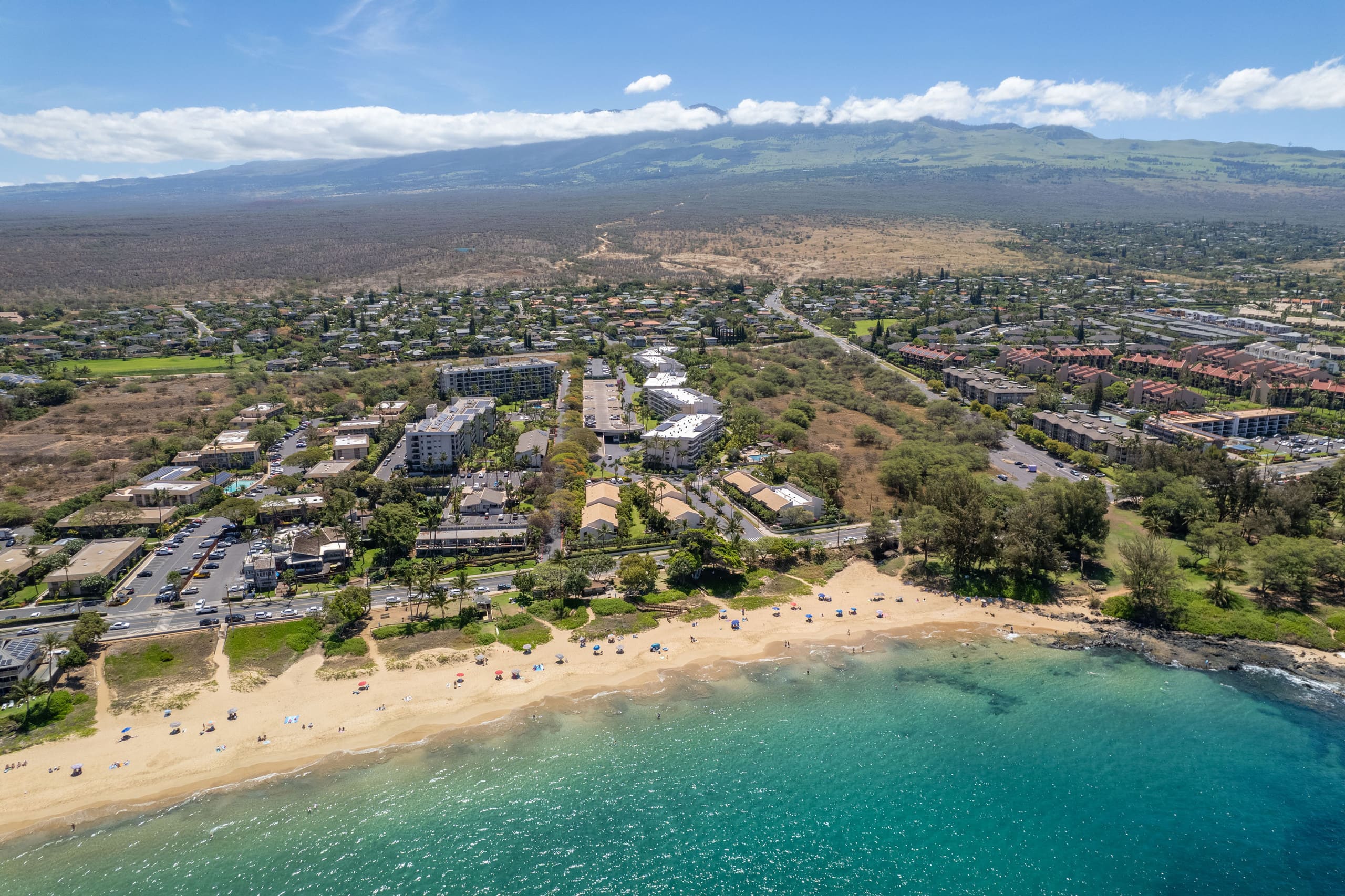 Maui Banyan Closest to the Beach! A201 Kihei - Image 56
