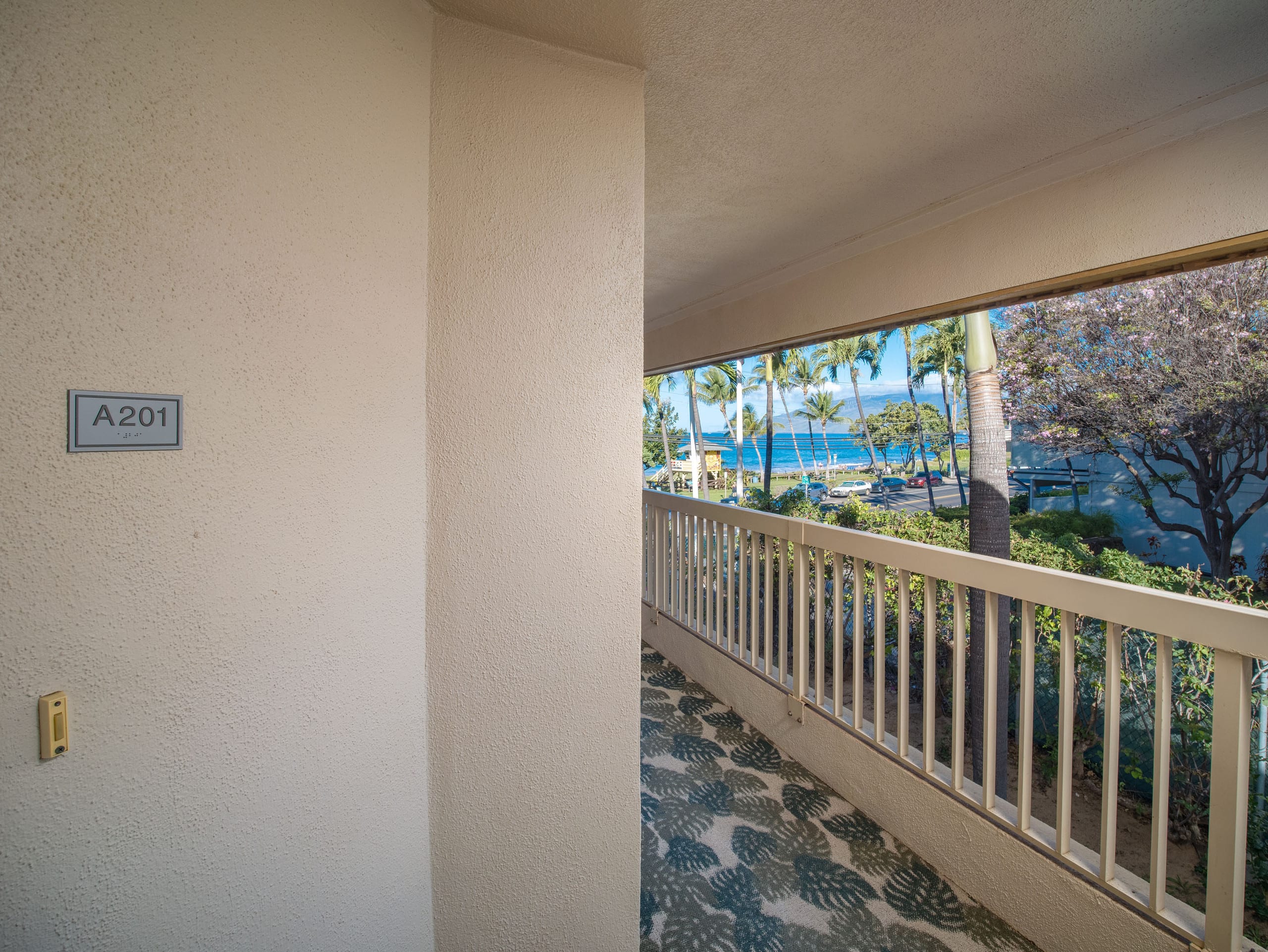 Maui Banyan Closest to the Beach! A201 Kihei - Image 2