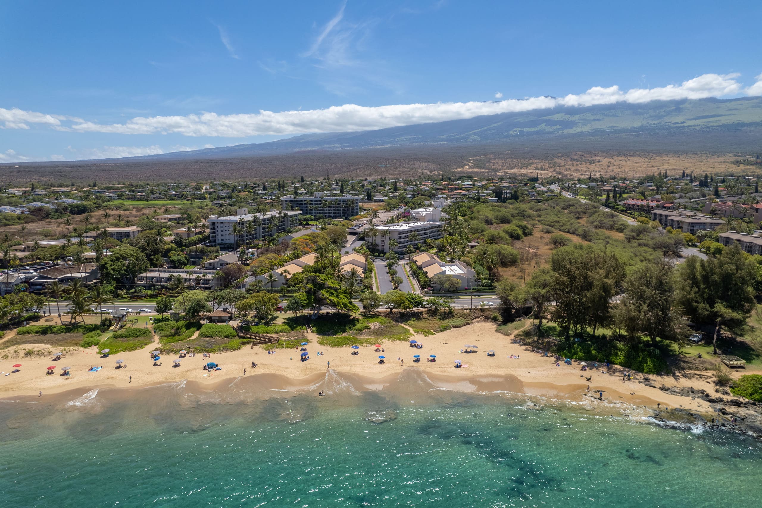 Maui Banyan Closest to the Beach! A201 Kihei - Image 66