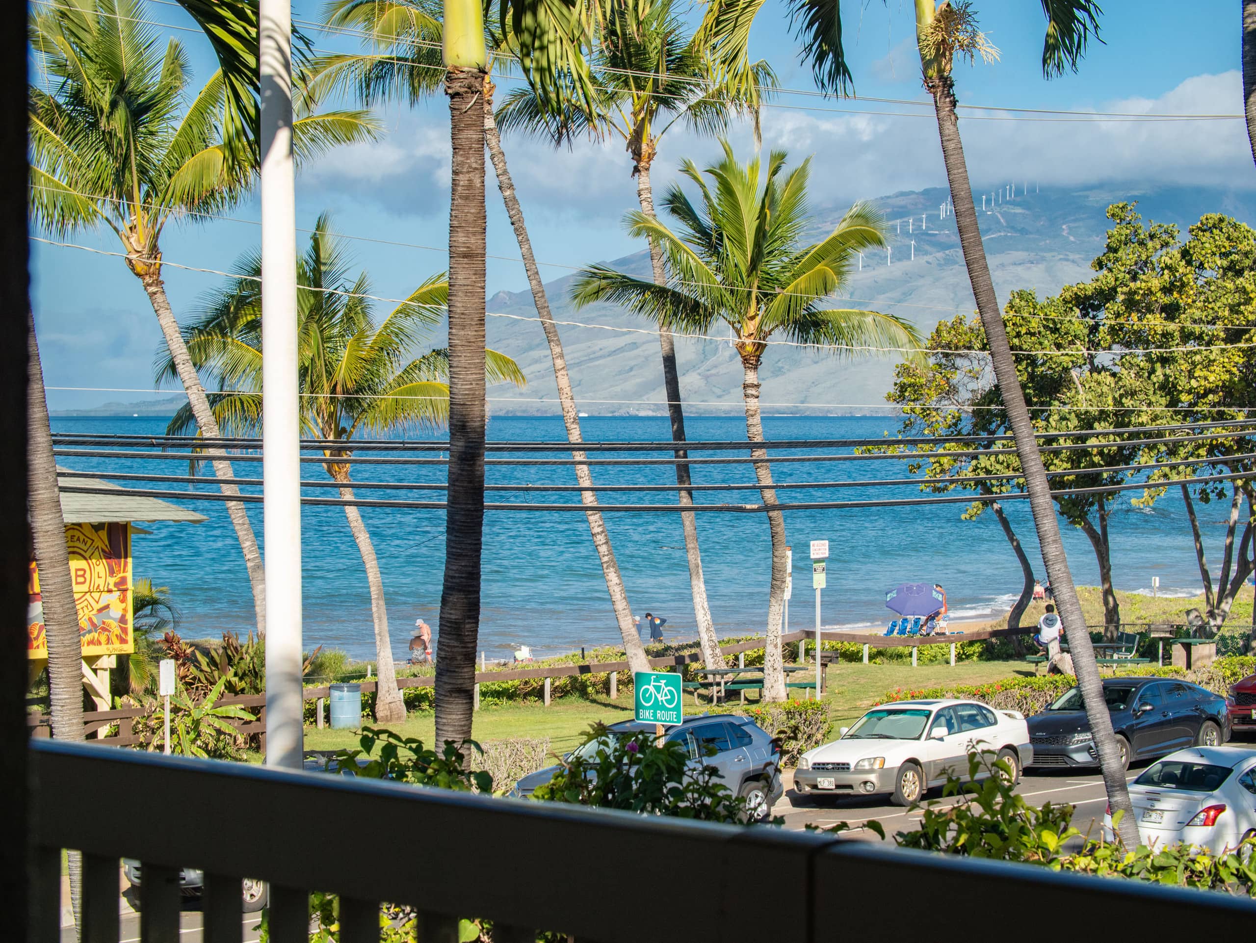 Maui Banyan Closest to the Beach! A201 Kihei - Image 58