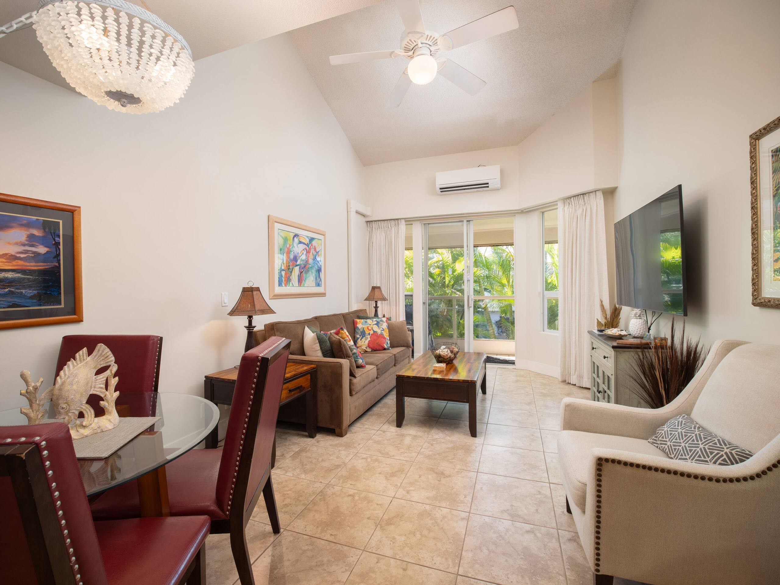 Maui Banyan Closest to the Beach! A201 Kihei - Image 21