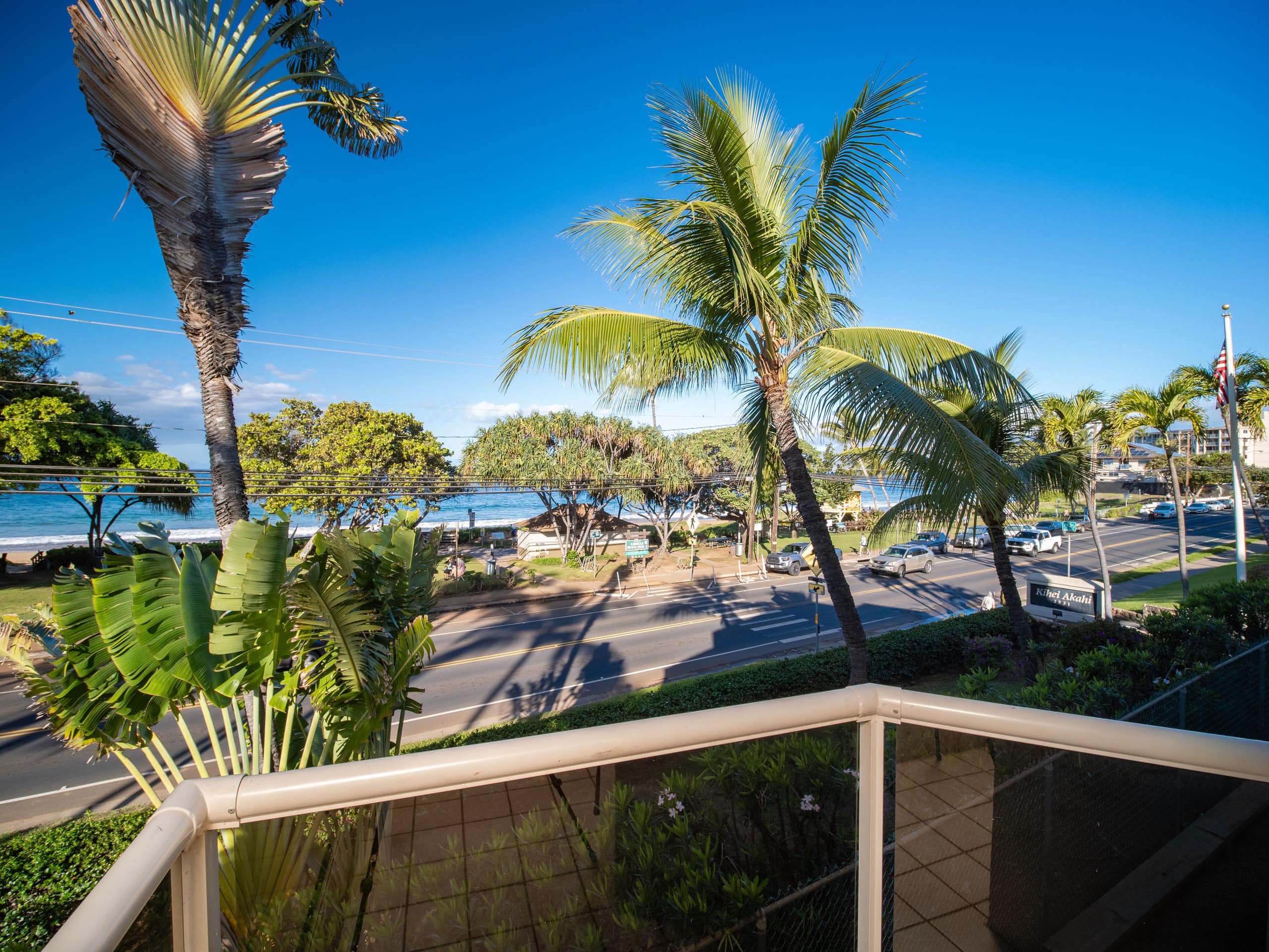 Maui Banyan Closest to the Beach! A201 Kihei - Image 12