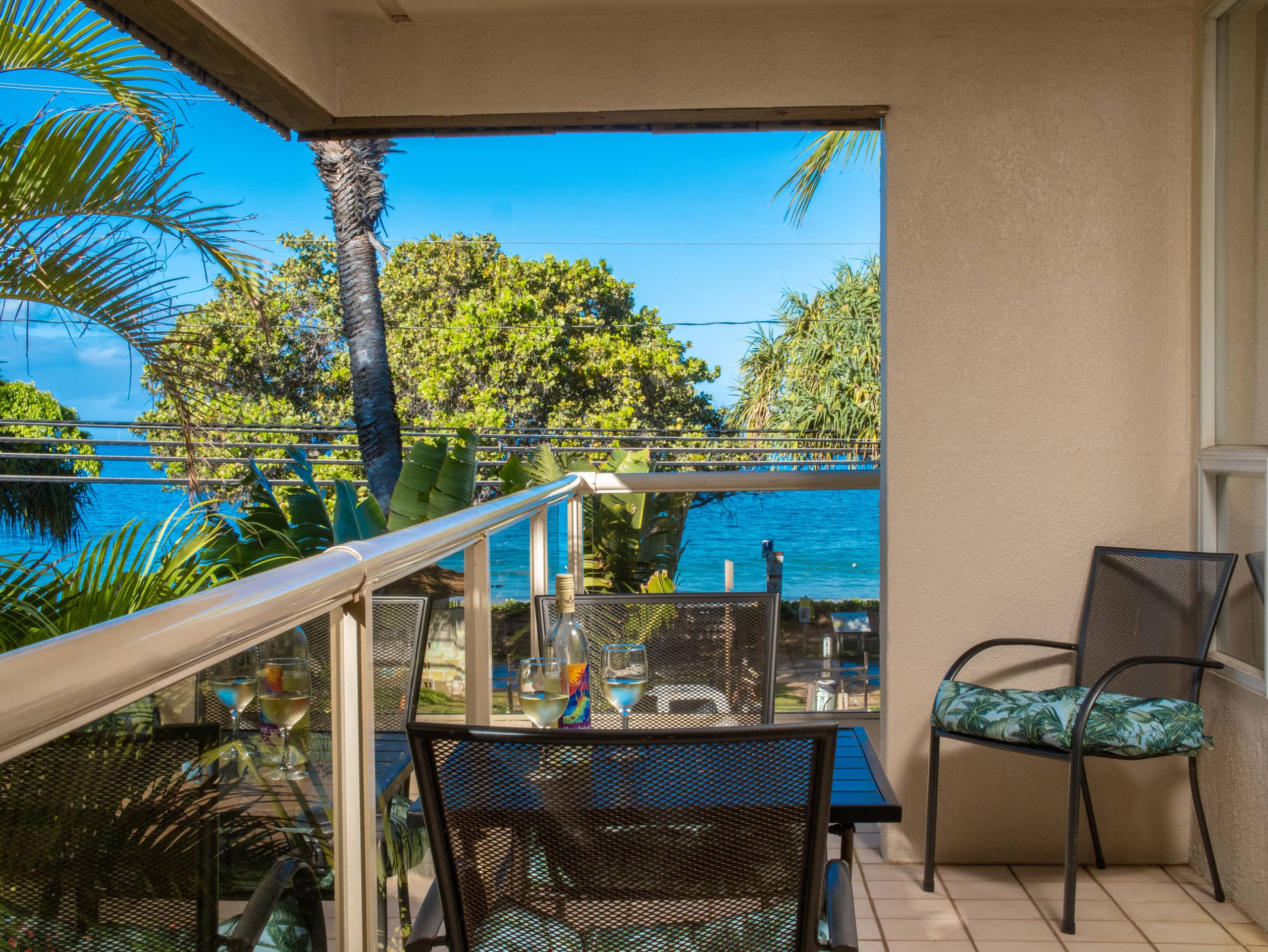 Maui Banyan Closest to the Beach! A201 Kihei - Image 11