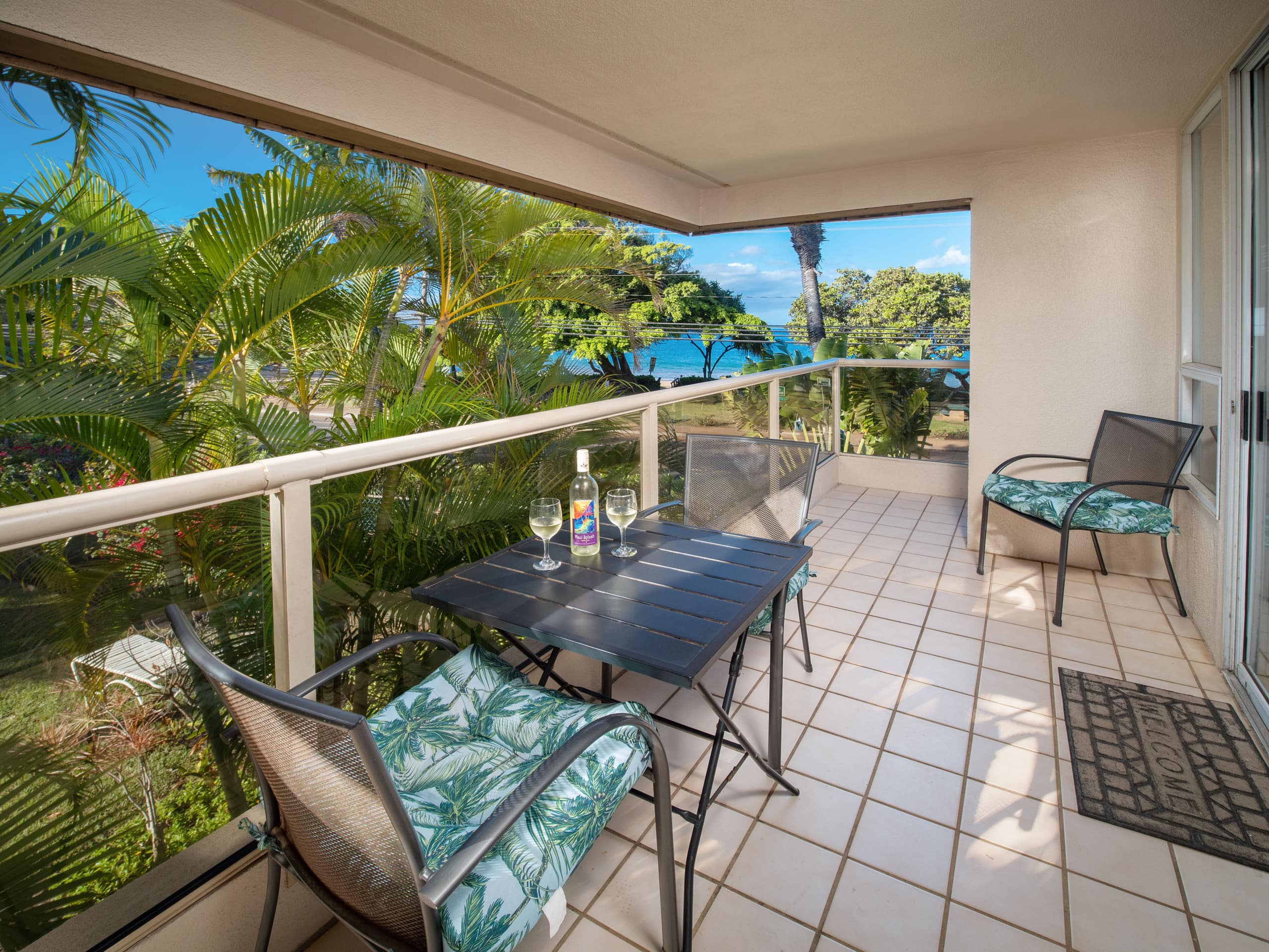 Maui Banyan Closest to the Beach! A201 Kihei - Image 13