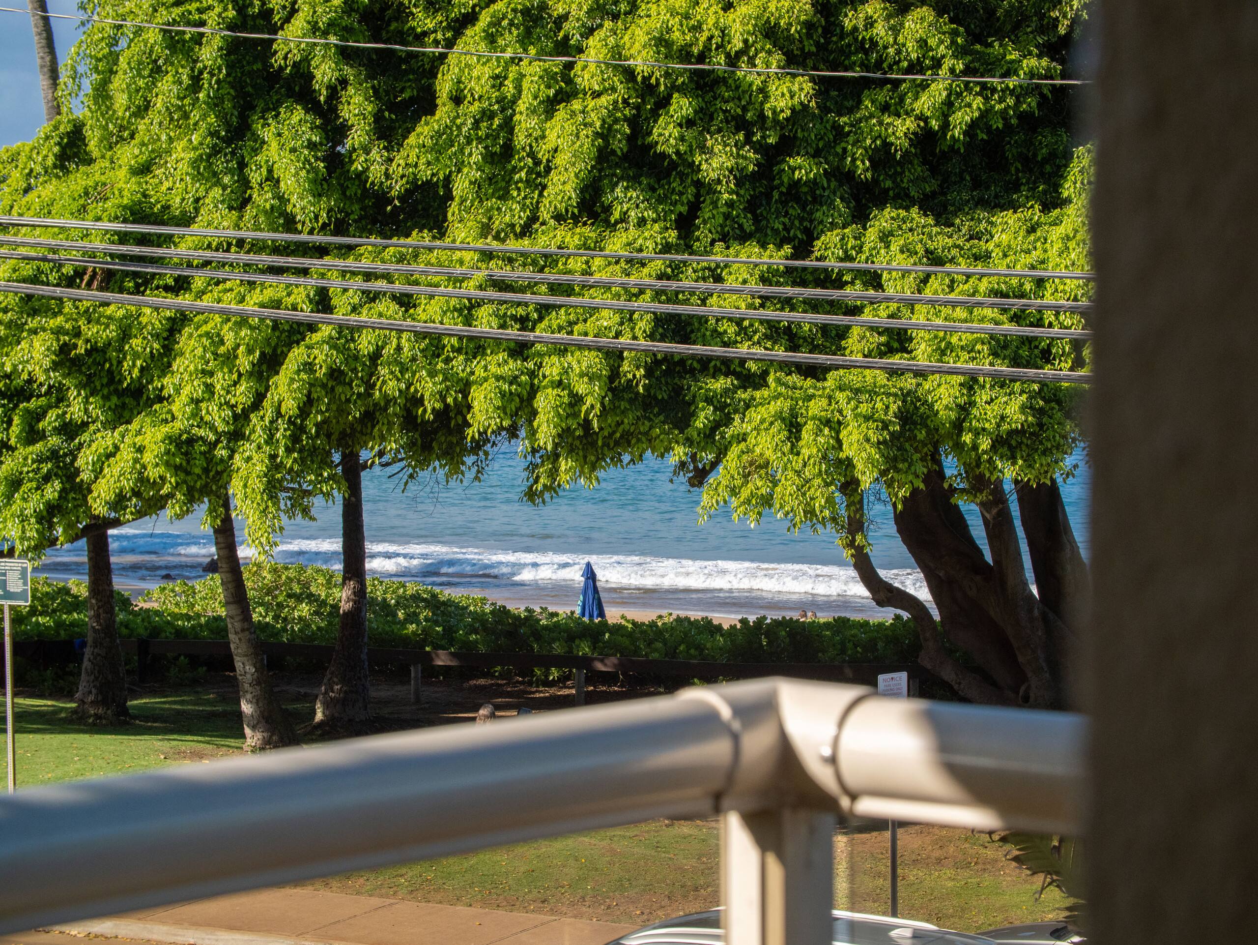 Maui Banyan Closest to the Beach! A201 Kihei - Image 9
