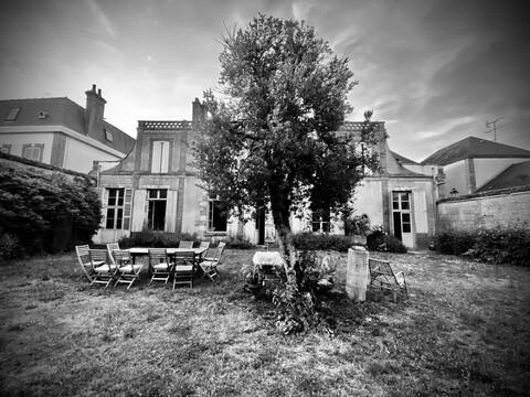 Les Tourelles du Martroi