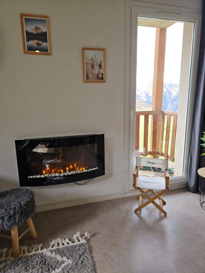 მისაღები ოთახი