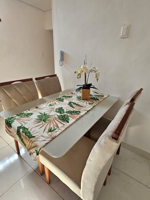 Top Airbnb: House near the MRV Expominas Arena and Cinco Shopping em Contagem