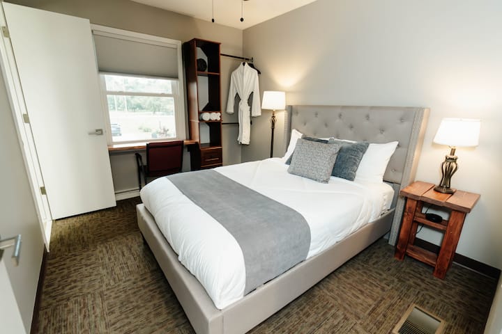 ห้องนอน