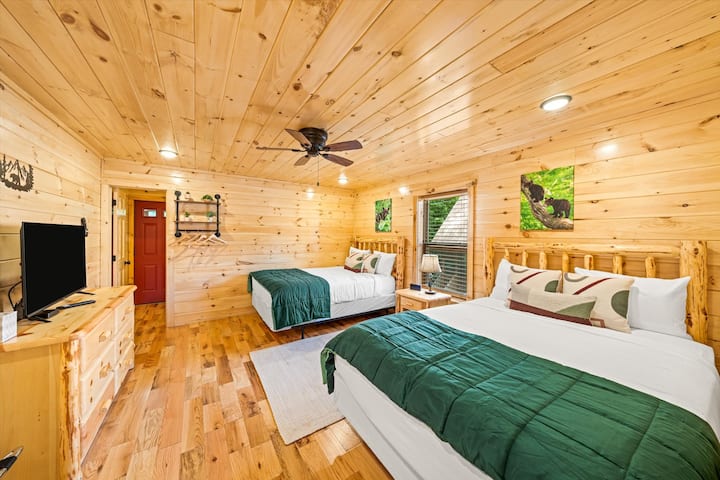 غرفة النوم 2