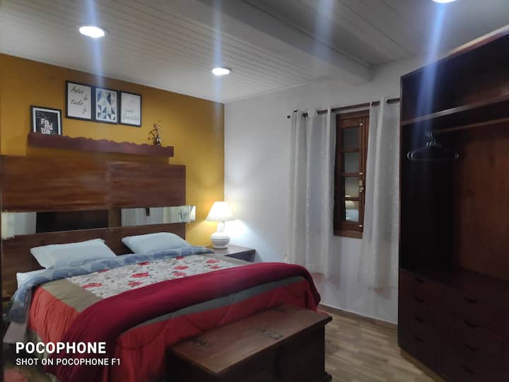 საძინებელი 1