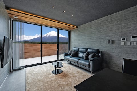Newly built rental/Mt. Fuji view/A building A from all rooms