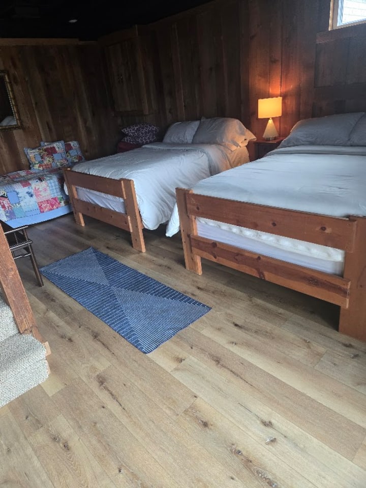 غرفة النوم 4