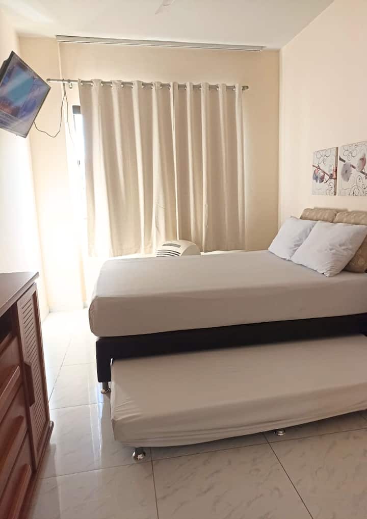 Chambre 2