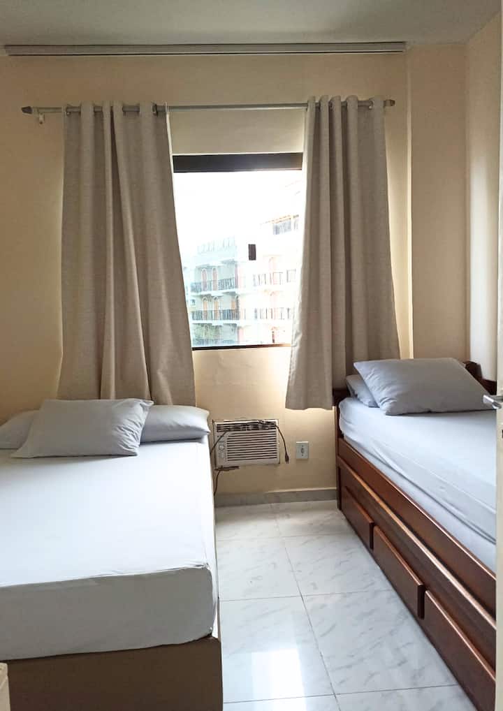 Chambre 1