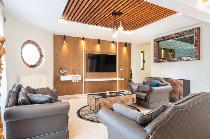 Infinity Premium – Villa Grande Alexandros gallery image 2