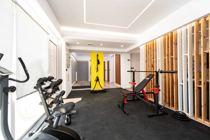 Infinity Premium – Villa Grande Alexandros gallery image 4