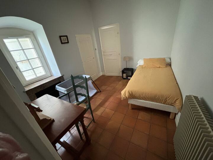 غرفة النوم 3