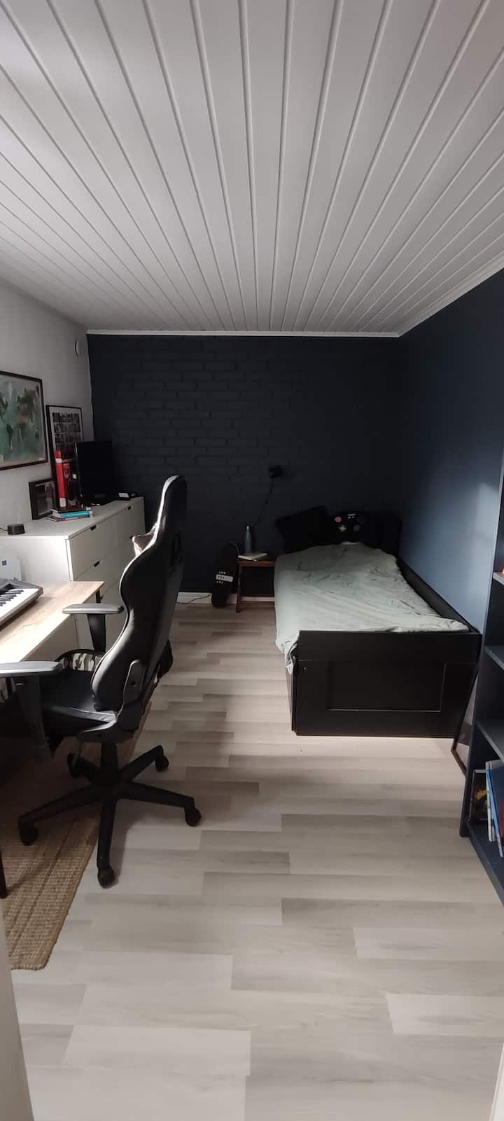 غرفة النوم 5