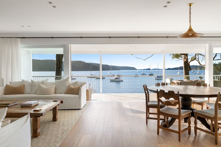 Villa Clare of Clareville