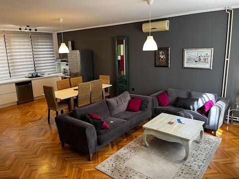 Haya Apartment Sarajevo