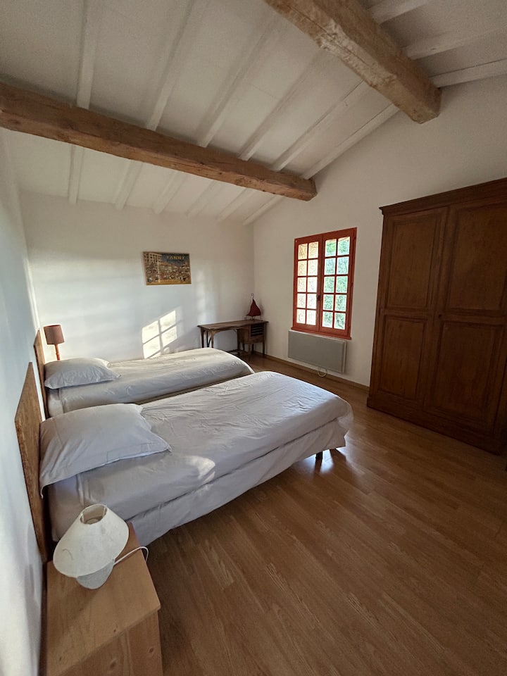 غرفة النوم 3