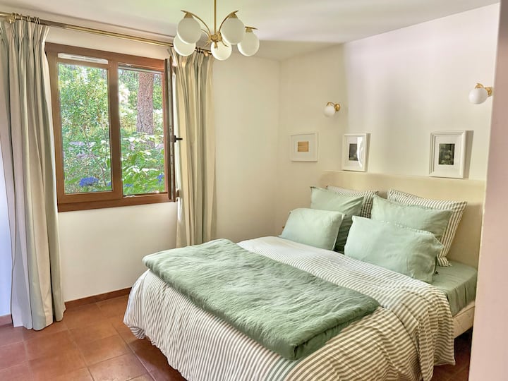 غرفة النوم 3