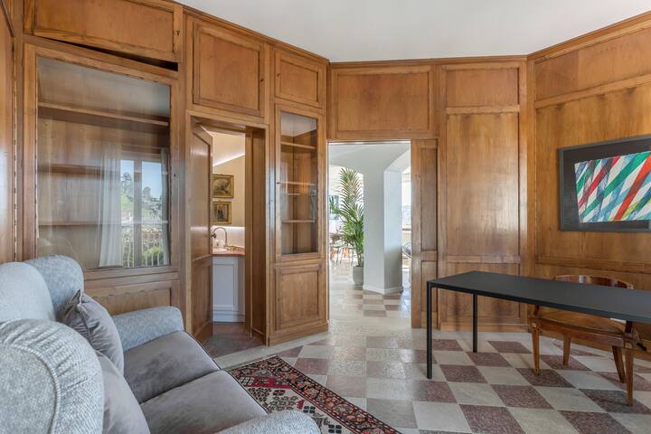 Prestigioso alloggio gallery image 4