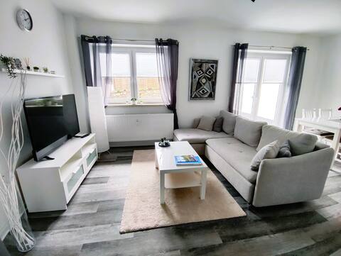 Vacation home Heide 1