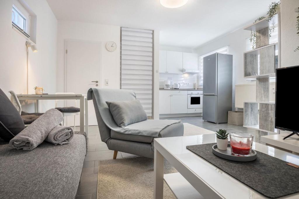 Área de convivencia