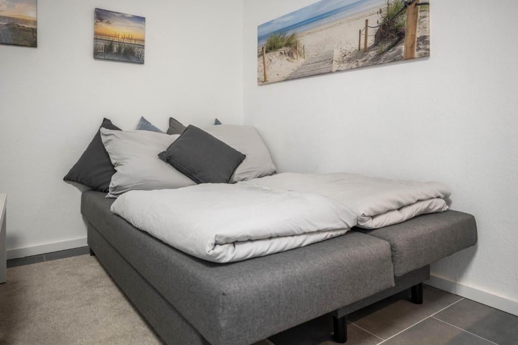 Área de la habitación