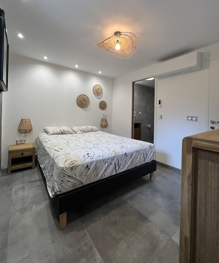 Chambre 3